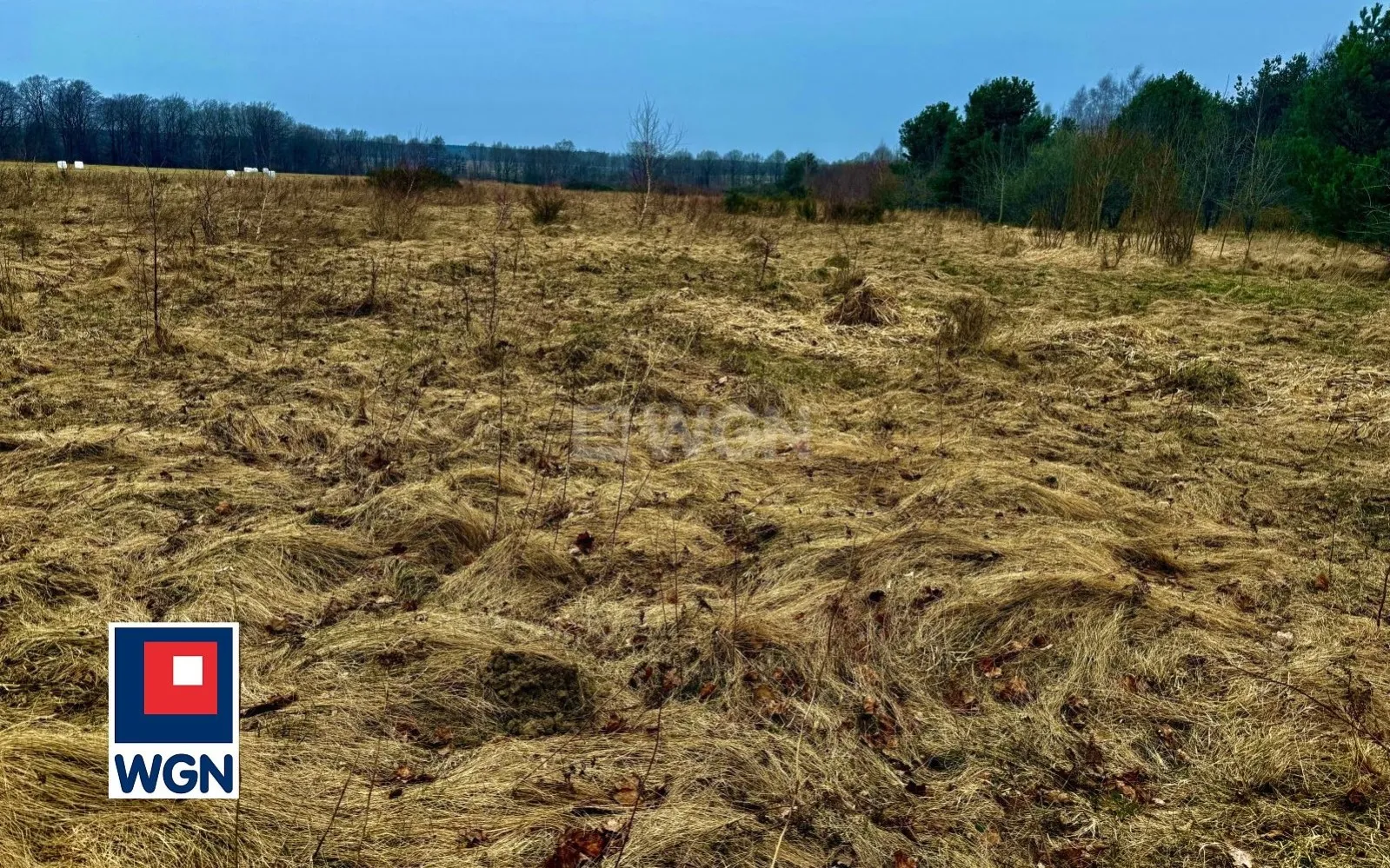 Działka na sprzedaż Machowinko