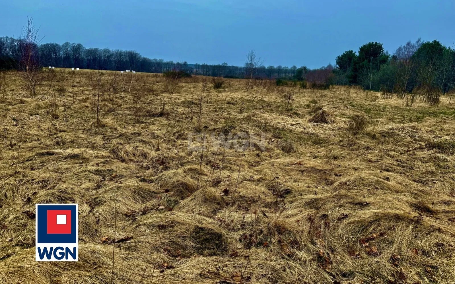 Działka na sprzedaż Machowinko