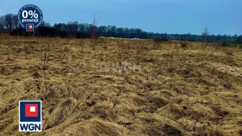 Działka rekreacyjna na sprzedaż Machowinko