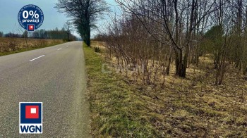 Działka rekreacyjna na sprzedaż Machowinko